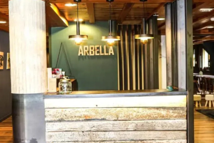 Hotel Arbella