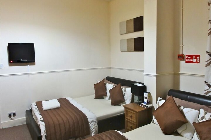 Hotel Interior 28 of 44