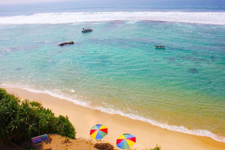 Beach 59 of 63