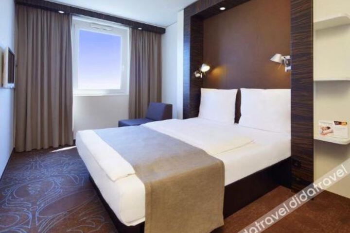 Motel One Schweinfurt