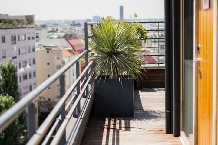Terrace/Patio 22 of 48