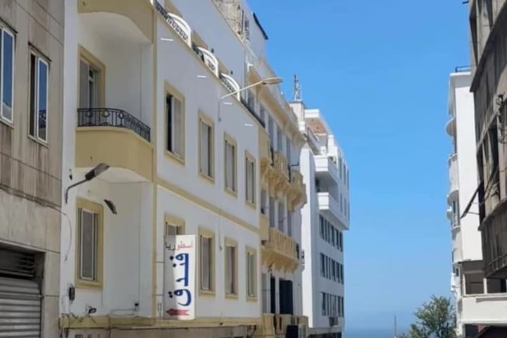 Hotel Astoria