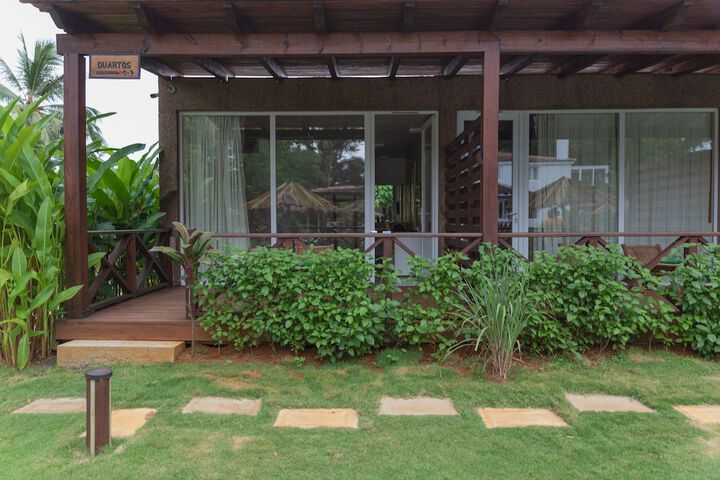 Terrace/Patio 9 of 39