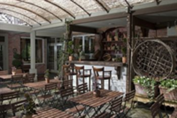 Fitness Center Photo