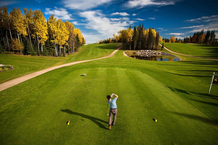 Golf 18 of 27