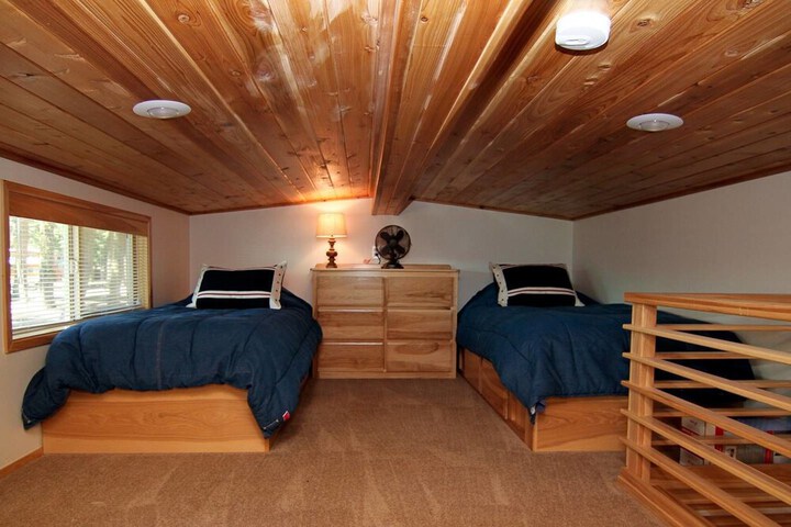 #47 &  48 Hyatt Lake Compound in Ashland, OR