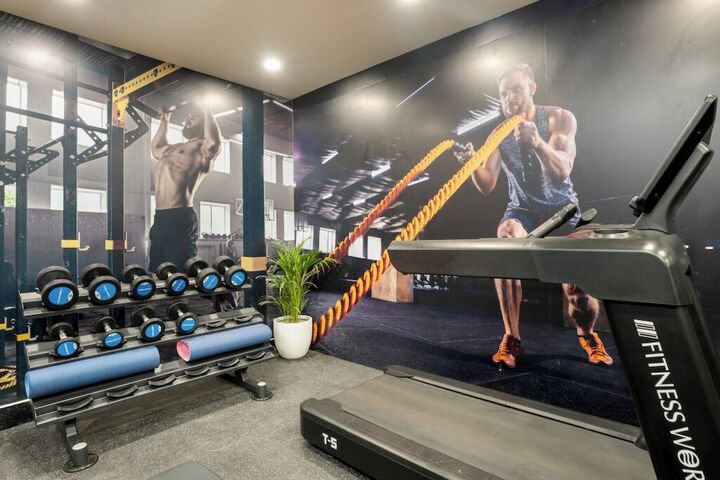 Health and Fitness 28 of 41