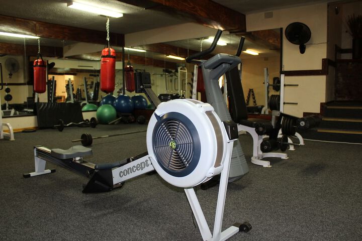 Health and Fitness 70 of 138