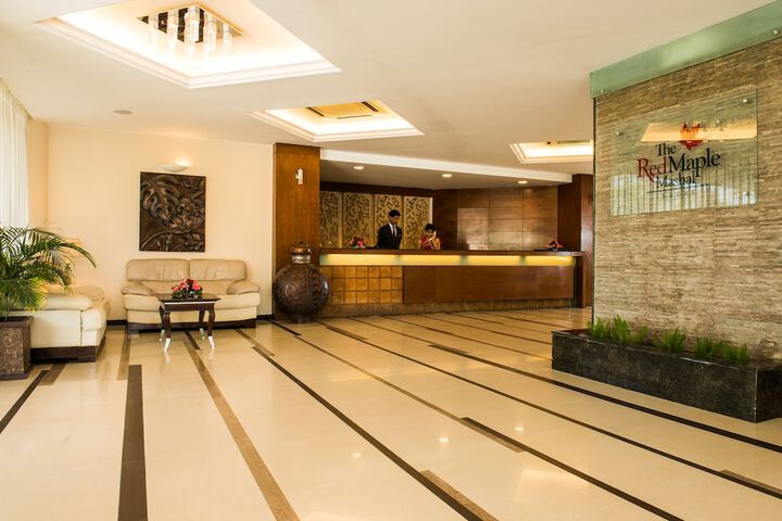 Hotel Interior 2 of 52