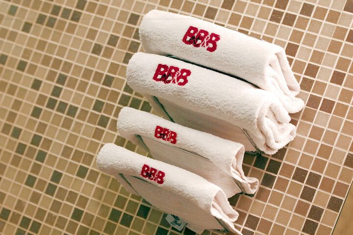 Bath Amenities