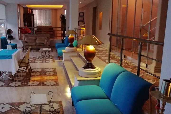 Hotel Interior 2 of 67