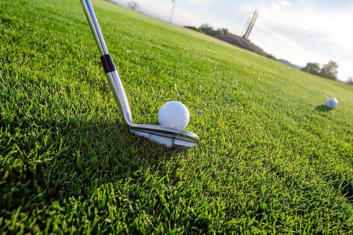 Golf 30 of 67