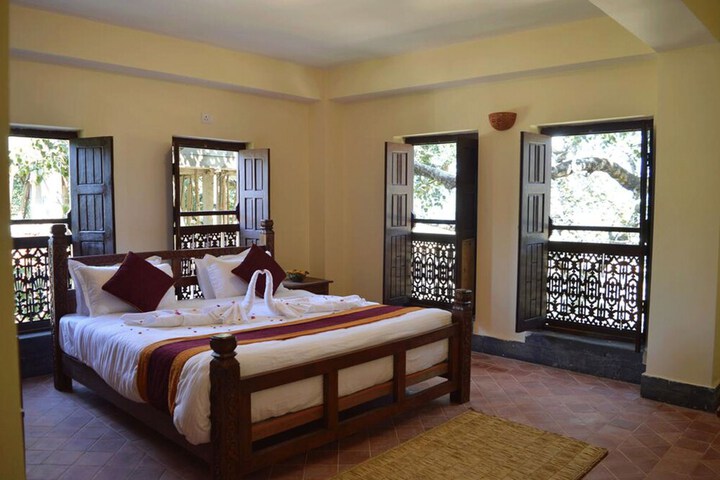 Room 15 of 45
