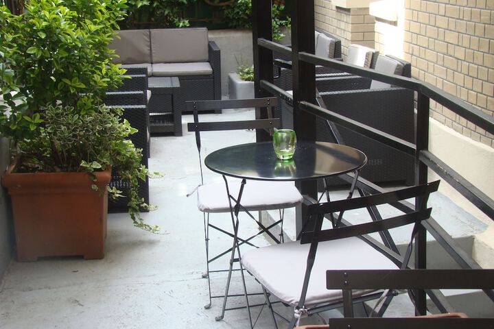 Terrace/Patio 42 of 49