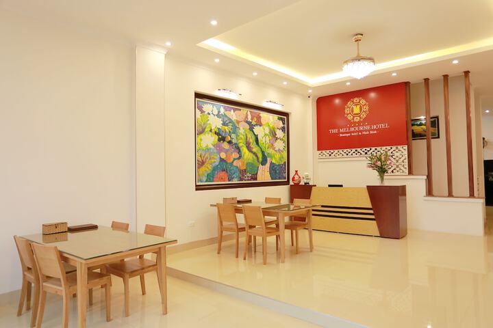 Hotel Interior 4 of 49