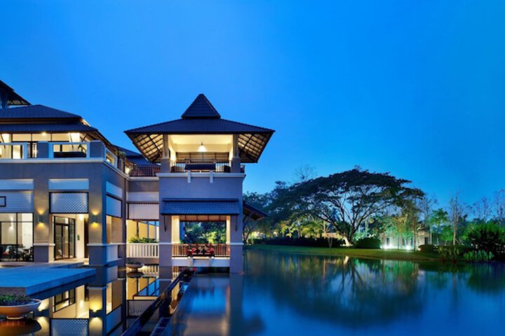 Hotel 96 of 121