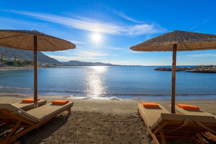 Beach 16 of 19