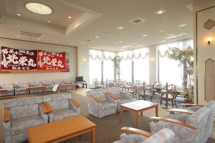 Hotel Interior 2 of 54