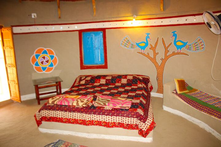 Room 8 of 50