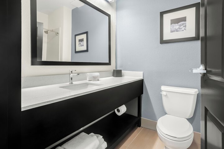 Bath Amenities