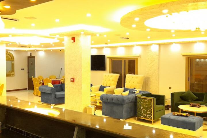 Hotel Interior 10 of 45