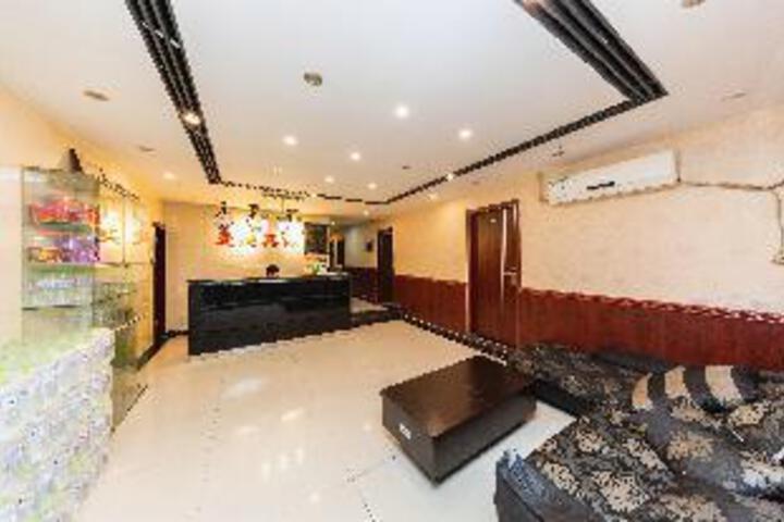 OYO Manting Hotel