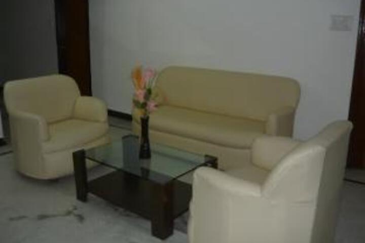 Fitness Center Photo