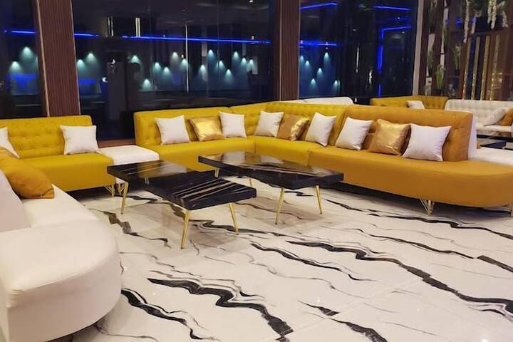 Hotel Interior 2 of 52