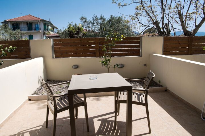 Terrace/Patio 26 of 56