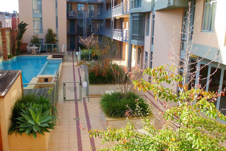 Hotel Exterior 54 of 57