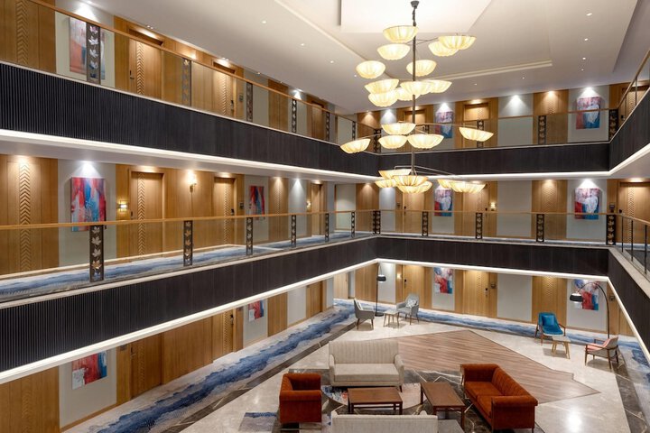 Hotel Interior 3 of 69