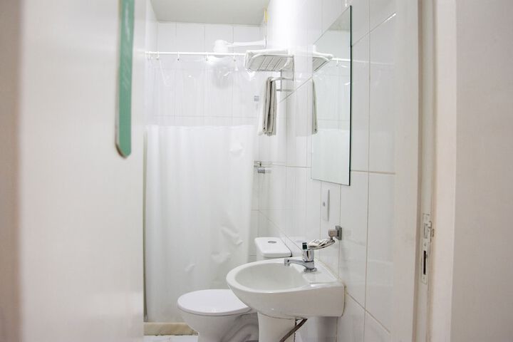 Bath Amenities