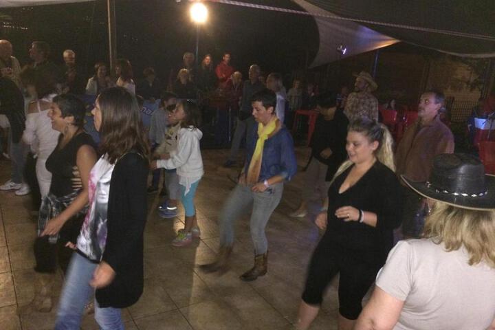 Fitness Center Photo