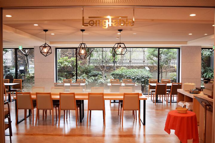 Dining Photos