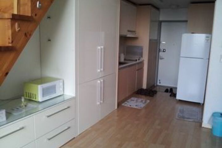 Standard Room Photo
