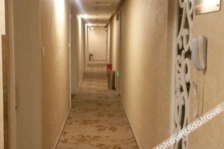 You You Hotel