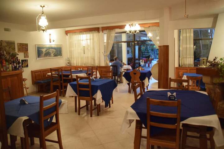Restaurants