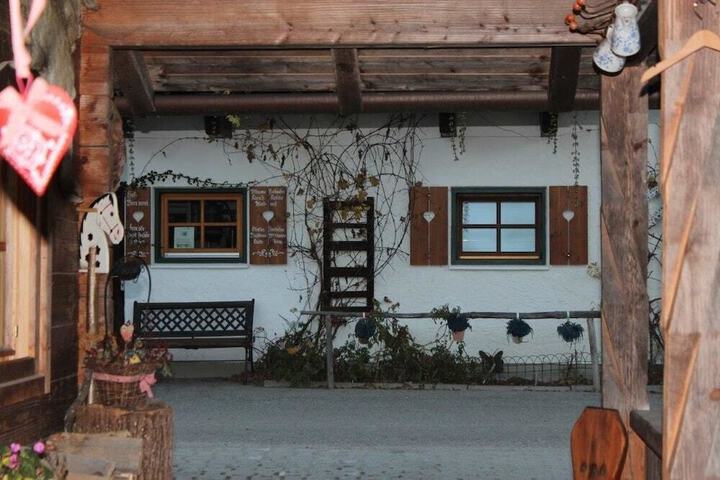 FETZNHOF LANDPENSION