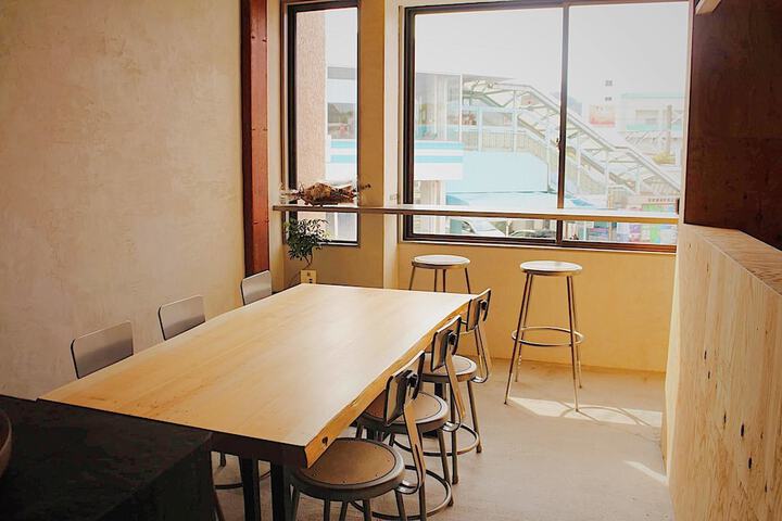 Cafe