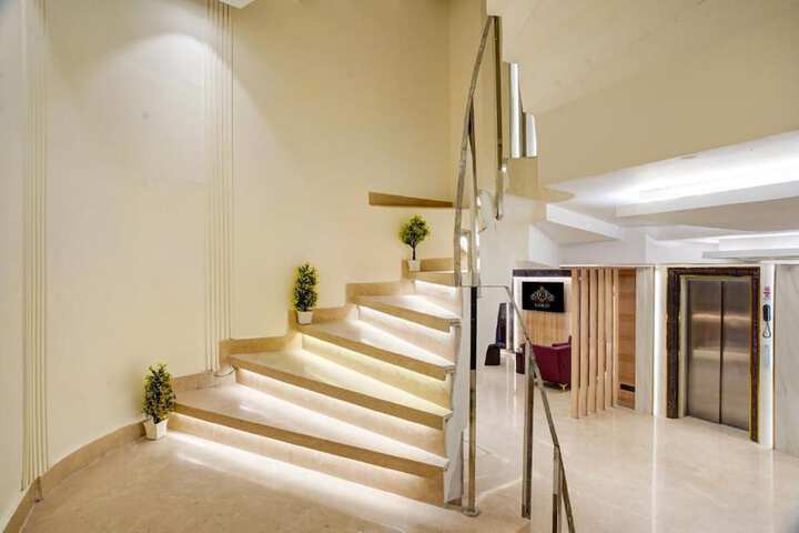 Hotel Interior 2 of 75
