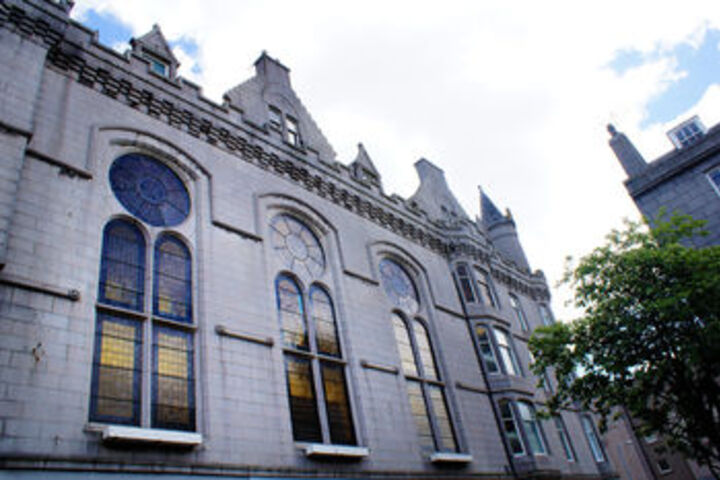 Fitness Center Photo