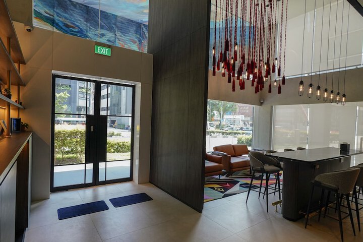 Hotel Interior 2 of 61