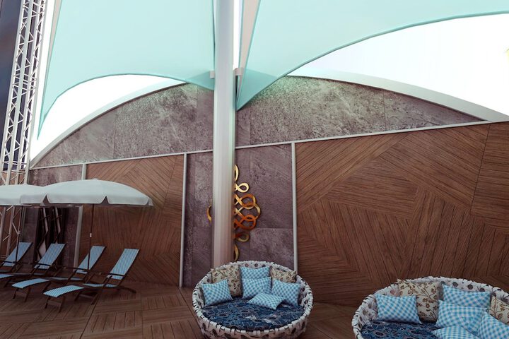Sundeck 139 of 141