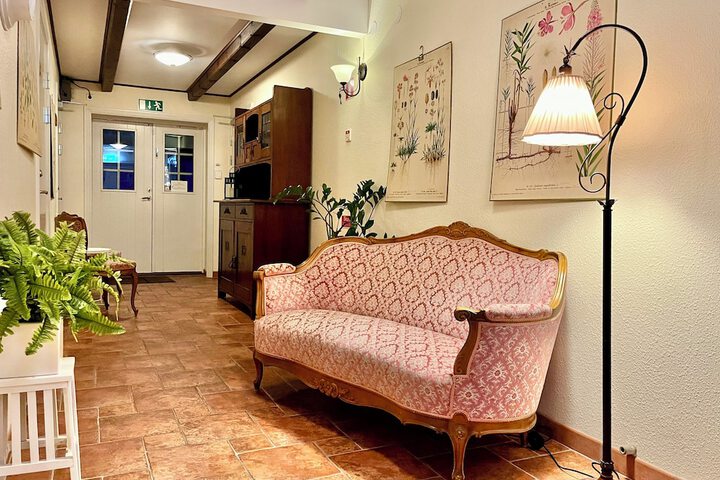Hotel Interior 2 of 37