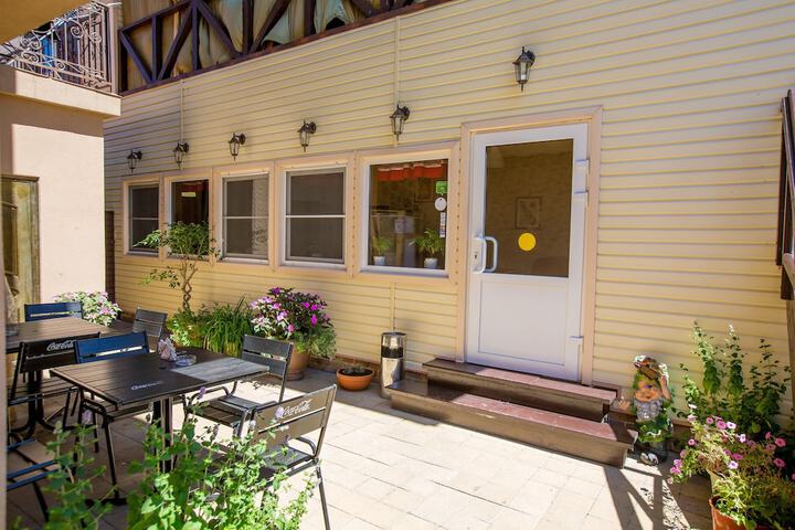 Terrace/Patio 60 of 64