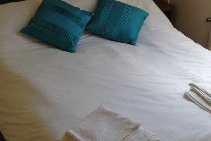 TOLEDO HOTEL