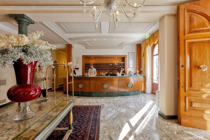 Hotel Interior 2 of 86