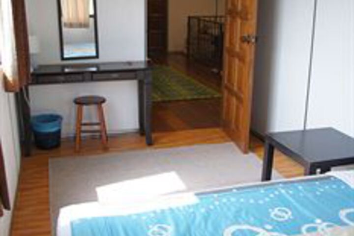 Interior Photo