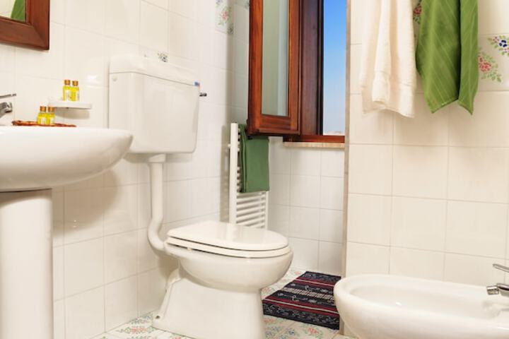 Bath Amenities