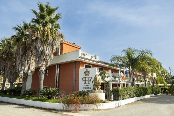 Hotel 58 of 65